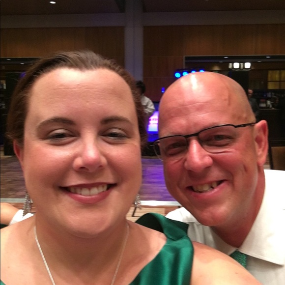 Meet your Posher, Sarah - Picture 1 of 3